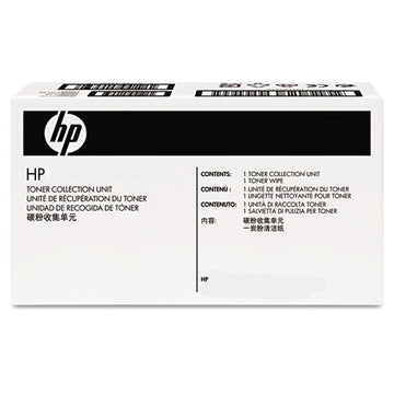 HP Ce980a Toner Collection Unit, 150,000 Page-yield freeshipping - TVN Wholesale